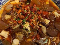 -鑫巴蜀(和平里店)