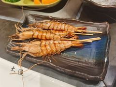 -大渔铁板烧(东城店)