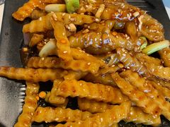 -八珍玉食鸡煲·打边炉(印象城店)