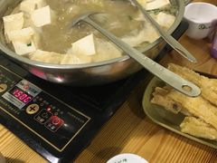 -老马斑鱼店(桂花路店)