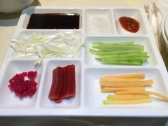 -四季小馆·地道北京小吃(广百店)