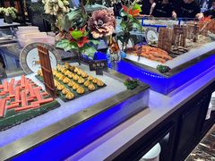 -加餐海鲜自助(集美银泰百货店)