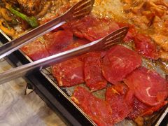 -幸福烤肉(烤肉/烧鸡公店)