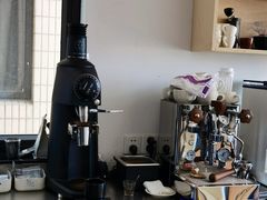 -纽巷咖啡 SOFTFOCUS COFFEE(锦和巴黎时韵店)