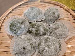 -清水湖度假村(罗浮山美食地标店)