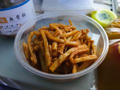 -柳大厨螺蛳粉(人民路总店)