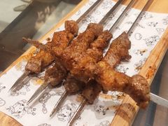 -哈啾嗨·新概念蒙餐(红星新城店)