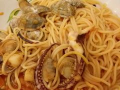 -萨莉亚意式餐厅(深南茂业店)