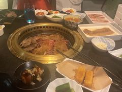 -神户赤童日式烤肉伙伴(东直门店)