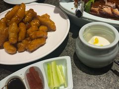 -北平食府.北京烤鸭(亦庄店)