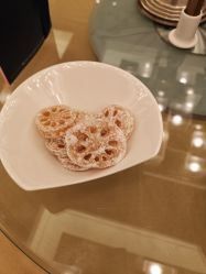 -天河希尔顿酒店·宴会厅