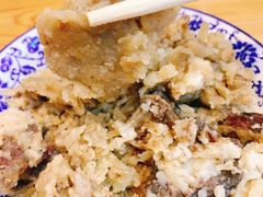 -叁省斋粉蒸肉甑糕·清真(回民街店)