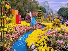 -南山植物园