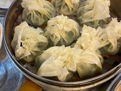 -内蒙联营烧麦 草原石榴红(护国寺店)