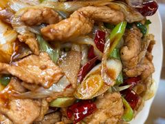 -隔壁老王·家常云南菜(花巷店)