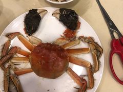 -王宝和酒家(黄浦店)