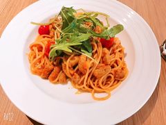 -麦当劳(北京大兴机场二层国内到达(安检外)店)