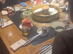-巴奴毛肚火锅(广益哥伦布店)