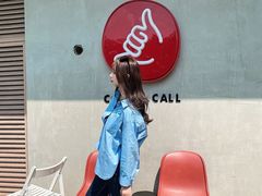 -COFFEE CALL(云锦路店)