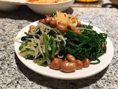 -玉泉山庄(亚欧店)