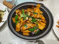 -玉林烤鸭店(小西天店)