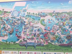 -秦皇岛乐岛海洋王国