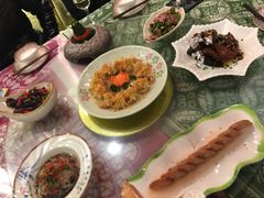 -蘑菇私房菜小馆(杨家坪西城天街店)