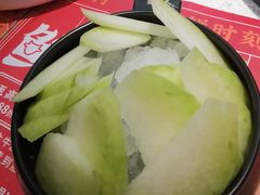 -左庭右院鲜牛肉火锅(长泰广场店)