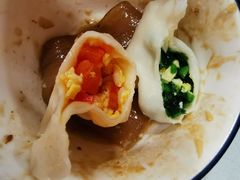 -听涛雅苑百味饺子老家菜馆