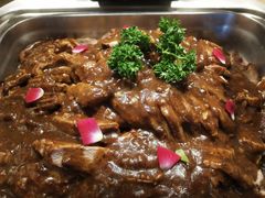 -蜻蜓逐宴全日制西餐厅I古北水镇大酒店