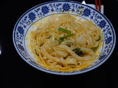 西安凉皮-西安饭庄·非遗陕菜(钟楼店)