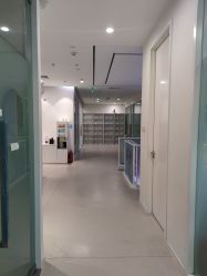 -青苗儿童口腔(长楹天街购物中心)