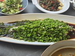-写庭·鱼鲜川菜·宴请(铁像寺水街店)