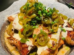 -胡麻(静安嘉里店)