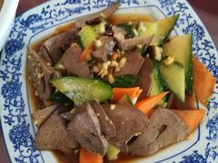 -崔家大院·特色农家菜