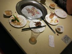 -鑫海汇海鲜烤肉自助(北国商城店)