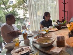 -佬太公海鸭·海鲜大排档(上海总店)