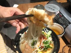 -陶德砂锅(蜀汉路店)