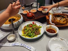 -望湖小馆(西湖店)