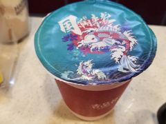 -吉品合酥脆烤饼(太平洋森活天地店)