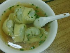-潘国仙耳光馄饨(黄家阙路店)