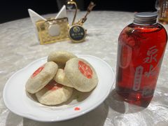 -明湖楼·经典鲁菜山东海鲜(大明湖店)