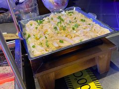 -很久以前羊肉串(打浦路店)