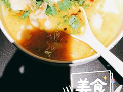 豆花鱼-花千醉(新街口店)