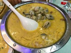-老虎滩船说·海胆水饺·大连海鲜(老虎滩店)