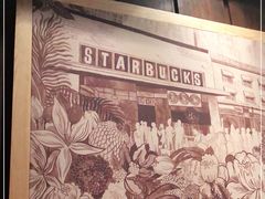 -星巴克(广州南站A18检票口楼上)