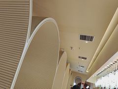 -凡塔斯牛排自助餐厅(莆田万达店)