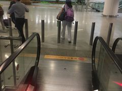 -杭州萧山国际机场