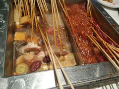 -串一火锅(赛格国际购物中心店)