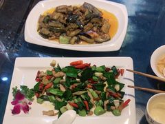 -尽善百年古院餐厅(王家老宅店)